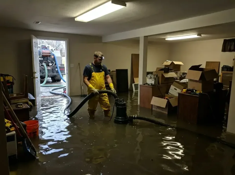 basement-burst-pipe-flooding-a-001 — frequently asked questions, 24-Hour Water Damage Restoration Services in Summit Hill, PA